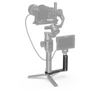 accessoires de cardan,poignée de bride/poignée latérale/Rail NATO/plaque de montage pour DJI RS 3 mini/RS/SC/RS 2/RSC 2/RS 3/RS 3 Pro - Type 2786B