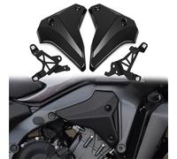 Accessoires de carénage Accessoires De Moto, Carénage Latéral, Panneau Cadre Avant Gauche Et Droit, Couvercle Protection pour Y-AMAHA MT-09 MT09 2024-2025