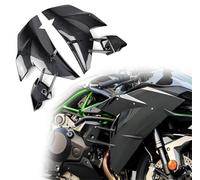 Accessoires de carénage Panneau De Protection Carénage Latéral Gauche/Droit pour Moto, Accessoires pour Kawasaki pour Ninja H2 R 2015-2023