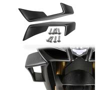 Accessoires de carénage pour Aprilia RS V4 2009-2021 Accessoires Moto, Protection De Carénage, Aileron, Ailerons Latéraux, Aile Fixe, Bouclier, Housse