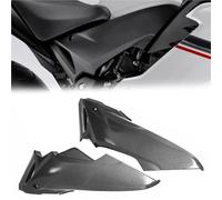 Accessoires de carénage pour H-Onda CBR600F 2011 2012 2013 Protection De Carénage Moto, Réservoir D'essence, Capot Latéral, Spoiler, Cache, Accessoires