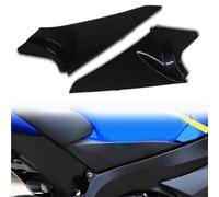 Accessoires de carénage pour Suzuki GSX-R 600 2008-2009 Accessoires Moto en Plastique ABS, Panneau Latéral, Garniture De Réservoir, Carénage, Protection