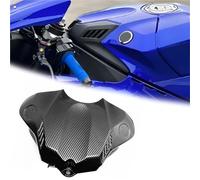 Accessoires de carénage pour Y-AMAHA YZF-R1 YZF-R1M YZF-R1S 2015-2019 Accessoires Moto Réservoir D'essence Carénage Avant Panneau De Central Couvercle Protection
