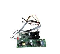 Accessoires De Carte D'alimentation De Carte De Circuit Imprimé De Machine À Café, Compatibles Avec Philips, Pièces De Rechange De Carte Mère EP1221 EP2121 EP2124.(EP1221)