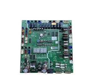 Accessoires De Carte De Commande De Carte Mère De Climatiseur Central, Compatible Avec Hitachi P0032-3 17B34179A P27165 17G81069E, Carte D'alimentation