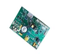 Accessoires De Carte De Commande De Carte Mère De Réfrigérateur, Compatible Avec Beko W19-8406E 2500300162, Carte D'onduleur De Carte D'ordinateur De Réfrigérateur