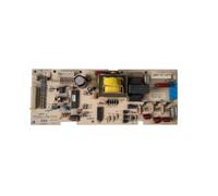Accessoires De Carte De Commande De Carte Mère De Réfrigérateur, Compatible Avec Kelon Bdg23-186 Pcb01-105-v02, Pièces De Carte D'onduleur De Réfrigérateur