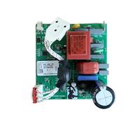Accessoires De Carte De Commande De Carte Mère De Réfrigérateur, Compatible For Beko G08-B06-T01 5545572901, Pièces De Carte D'onduleur De Réfrigérateur