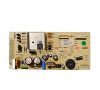 Accessoires De Carte De Commande De Carte Mère D'ordinateur De Réfrigérateur, Compatible For Beko GNEV122E 4326998200 4326993185, Carte PCB De Réfrigérateur