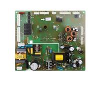 Accessoires De Carte De Commande De Carte Mère D'ordinateur De Réfrigérateur, Compatibles Avec Hisense, Compatibles Avec Ronshen, Composants De Circuit De Carte D'alimentation(No. 8 1520011)