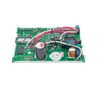 Accessoires De Carte De Commande De Climatisation, Compatibles for Fujitsu, K09BC-CA (01-04) Circuit PCB K09BC-01-04 9708301013 Composant De Carte De Pilote