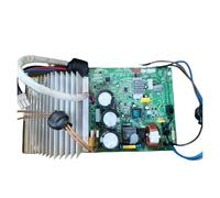 Accessoires De Carte De Commande D'unité Extérieure De Climatiseur, Compatibles avec AUX, Pièces De Rechange for Carte Mère PCB 24MBPC3