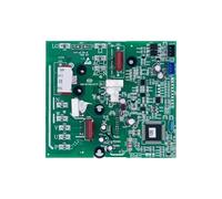 Accessoires De Carte De Commande for Unité Extérieure De Climatiseur, Compatibles avec Haier, Pièces De Rechange for Carte Mère De Circuit Imprimé 0011800052F