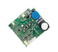 Accessoires De Carte De Réfrigérateur, Compatibles For Haier, EECON-QD VCC3 2456 B5, Lecteur De Commande PCB 0193525078, Pièces De Congélateur De Carte Mère De Réfrigérateur