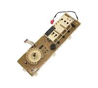 Accessoires De Carte D'ordinateur De Machine À Laver De Tambour, Compatible For LG, Carte Mère WD-T14415D WD-T12410D EBR73933843(A 1PCS)