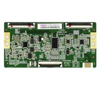 Accessoires De Carte Logique TV, 47-6021332 HV650QUBF70 HV650QUB-F70-V00 65 Pouces 47 6021332 HV650QUB F70 V00, Carte T-CON