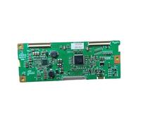 Accessoires De Carte Logique TV, Compatible For LG 6870C-0204B LC420WXN 6871L-1336D/C 42LC30R-TA 42AV554D, Carte T-CON