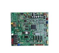Accessoires De Carte Mère De Carte De Commande De Climatisation Centrale, Compatible Avec Mitsubishi W124139G02 DMC12001, Carte Mère De Climatisation