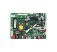 Accessoires De Carte Mère De Carte De Commande De Climatiseur, Compatible Avec Chigo 803300300944, Carte Mère D'unité Extérieure De Climatiseur