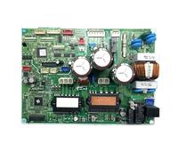 Accessoires De Carte Mère De Carte De Commande De Climatiseur, Compatible Avec Samsung DB92-02866A DB92-02866D 13R-PF2-INV, Remplacement De La Carte Mère(DB92-02866A)