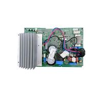 Accessoires De Carte Mère De Carte De Commande De Climatiseur, Compatible For AUX R35WBP1 PCB SX-W-NEC52-SKDC-V1, Carte Mère De Climatiseur