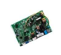 Accessoires De Carte Mère De Carte De Commande De Climatiseur, Compatible For Midea KFR26G/BP2DN1Y-AE 17122000016838 CU-KFR35G/BP2N1Y-AFBU,PCB