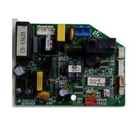 Accessoires De Carte Mère De Carte De Commande De Climatiseur, Compatible For Sanyo ZCY060823 PCB-A362HA PCB-A362H 719110463, Carte Mère