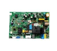 Accessoires De Carte Mère De Carte De Commande De Climatiseur, Compatibles Avec Midea KFR26G/N1Y-AE. D.01. NP2-SHM 17122000016835, Carte De Circuit Imprimé(Style A)