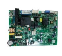 Accessoires De Carte Mère De Carte De Commande De Climatiseur, Compatibles Avec Midea KFR26G/N1Y-AE. D.01. NP2-SHM 17122000016835, Carte De Circuit Imprimé(Style B)