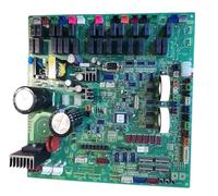 Accessoires De Carte Mère De Climatiseur Central, Compatibles Avec Haier PCB505A134BB PCB505A056BB, Carte De Pilote De Climatiseur