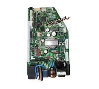 Accessoires De Carte Mère De Contrôle De Climatiseur, Compatible For Fujitsu 9707087031 K05CX - 06-01 0900 Hse - C1, Carte Mère De Climatiseur