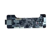 Accessoires De Carte Mère De Multiprise De Purificateur D'air, Compatible For Xiaomi 3H 3C AC-M6-B01, Circuit Imprimé De Purificateur D'air(3C)