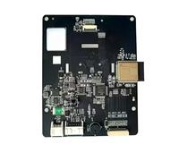 Accessoires De Carte Mère De Multiprise De Purificateur D'air, Compatible For Xiaomi 4Pro AC-M15, Carte De Purificateur D'air