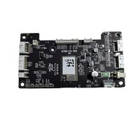 Accessoires De Carte Mère De Multiprise De Purificateur D'air, Compatible For Xiaomi ACM3-CA-B01 V5, Circuit Imprimé De Purificateur D'air