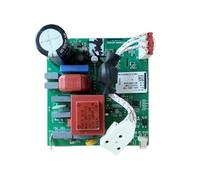 Accessoires De Carte Mère De Réfrigérateur, Compatible Avec Beko G08-B07, Pièces De Circuit Imprimé De Réfrigérateur