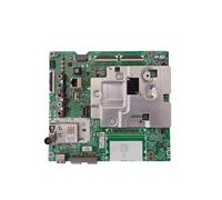 Accessoires De Carte Mère TV, Compatible For LG EAX67133404 43UJ620V 43UJ635V 49UJ670V 49UJ701V 55UJ634V 55UJ620V 55UK6100PLB, Carte Mère(43 inch)