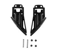 Accessoires De Casque De Moto,Une Paire De Kit De Pivot,Plaque De Base Avec Quatre Vis Pour Agv,Pmust,Gp,R,Gp,Rr - Type Lens Holder