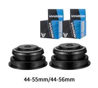 Accessoires De Casque De Vélo De Montagne En Alliage D'aluminium, Pour Fourche À Tube Conique Et À Tube Droit