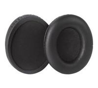 SHURE - SRH440A-PADS - Lot de 2 coussinets de rechange pour oreillettes SRH440A