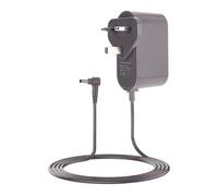 Accessoires De Chargeur De Batterie Adaptateur DC 17,3 V 1,1 A, Compatible For Dyson, Compatible For Omni-Glide, Compatible For Le Lavage, Chargeur De Batterie LI-Lon Sous Vide G1, Prise Britannique