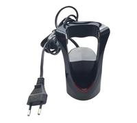 Accessoires De Chargeur For Rasoir RE7-73, Compatible Avec Panasonic, ES-SL41, ES-SL21, ES-BSL2, ES-BSL4, ER-GB40, ER-GS60, ER-GK40, 220 V, 7 MA, 1,7 V - 0,11 A. Base De Charge.(EU)