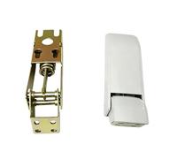 Accessoires De Charnière De Porte De Congélateur, Pièces De Rechange De Charnière, Compatibles Avec Haier, Couvercle Supérieur De Réfrigérateur Et De Congélateur(For 468 2pcs)