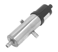 Accessoires de Chauffage de Bloc Moteur Préchauffeur Groupe électrogène Thermostat Préchauffeur Température Constante 500 W Chauffage de Liquide de Refroidissement à Circulation