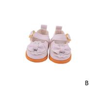 Accessoires De Chaussures De 18 Pouces, Mini N¿Ud De 5cm, Chaussures À La Mode Pour Bricolage, Accessoire, Jouet Cadeau D'Anniversaire Pour Enfants 5c H1o8