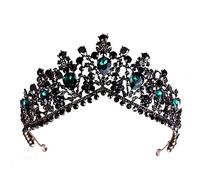 Accessoires de cheveux Accessoires de cheveux pour femmes Tiaras Crystal