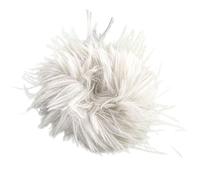 Accessoires de cheveux élastiques élégants - Élastique à cheveux durable et fiable pour les étudiants, les employés de bureau et les amateurs de mode