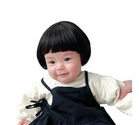 Accessoires de cheveux élégants pour enfants de 1 à 3 ans - Joli chapeau de cosplay pour bébé - Accessoire de photographie