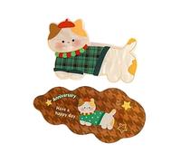 Accessoires de cheveux tendance avec motifs de poissons, pince à cheveux en résine, décoration pour cheveux pour un look élégant