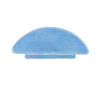 Accessoires De Chiffon De Nettoyage Pour Aspirateur, Compatible Avec ILife T10S, Compatible Avec Tikom L900, Compatible Avec Laresar L6 Nex SL60D SG60 SL61(10 pcs)