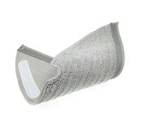 Accessoires De Chiffons En Tissu for Aspirateur Robot, Compatibles Avec Dreame,D20 Plus / D20 Pro Plus, Pièces De Rechange for Tampons De Vadrouille